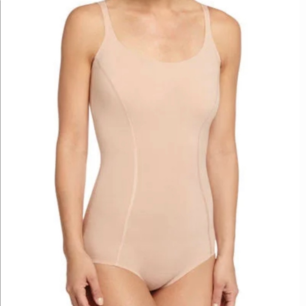 Wolford Bodysuit Shapewear Size 12